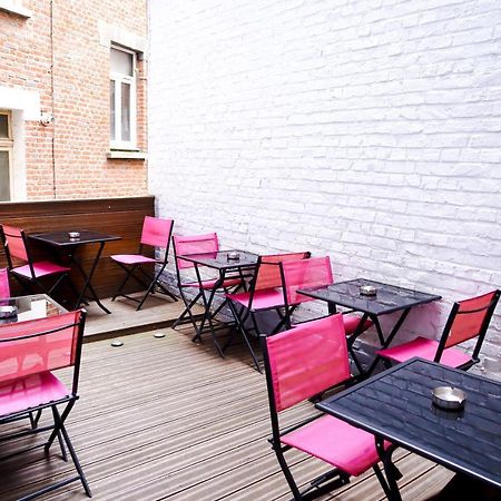 Hotel Ambassadeur Lille Luaran gambar