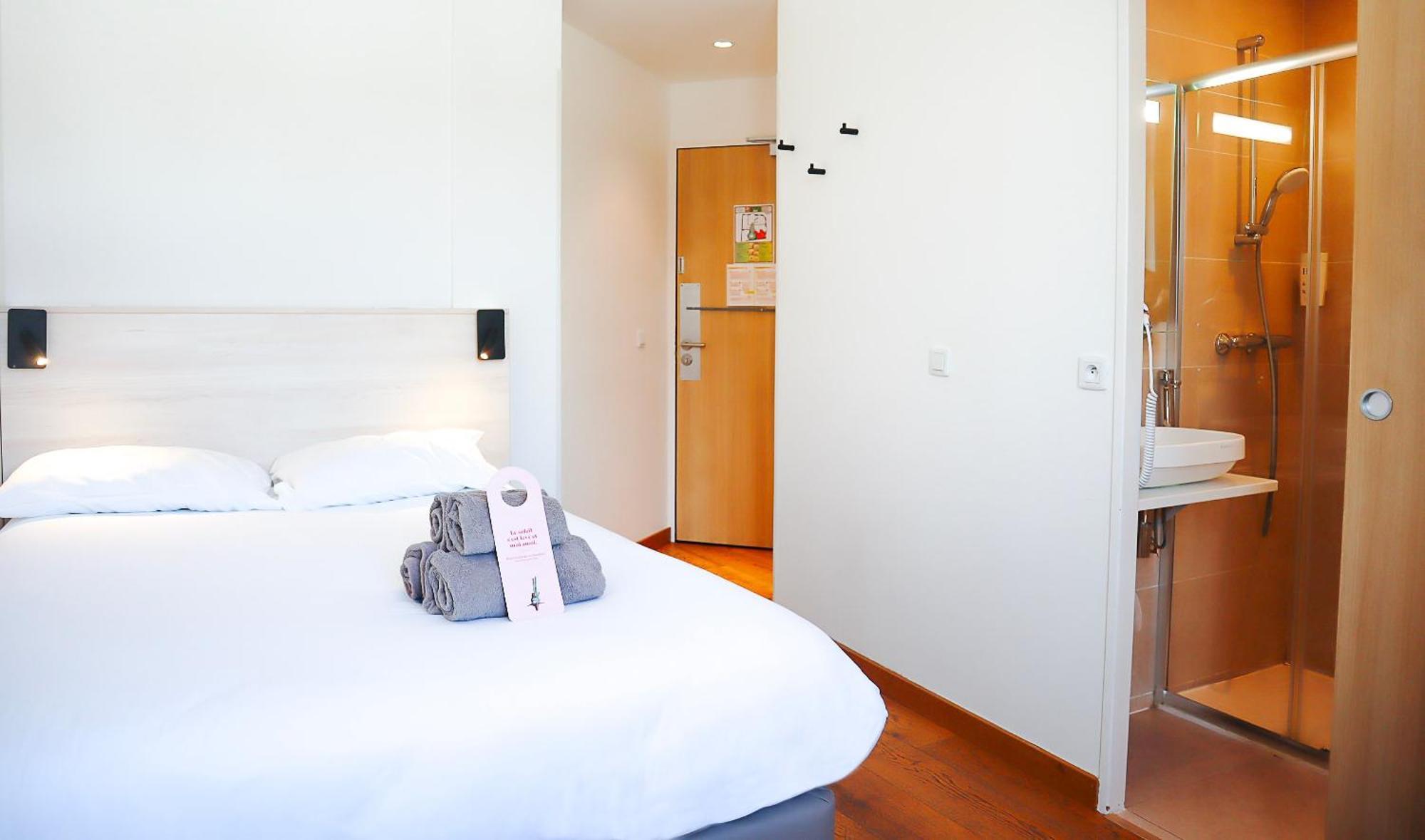 Hotel Ambassadeur Lille Luaran gambar